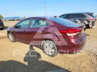 2018 KIA Forte photo