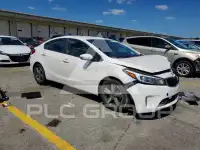 2018 KIA Forte photo
