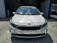 2018 KIA Forte фото