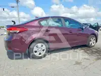 2018 KIA Forte photo