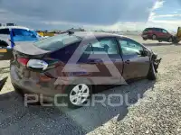 2018 KIA Forte photo