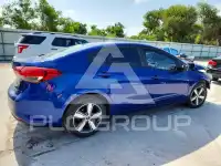 2018 KIA Forte photo