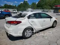 2018 KIA Forte фото