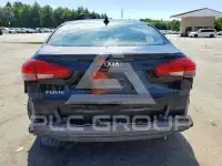 2018 KIA Forte photo