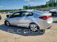 2018 KIA Forte photo