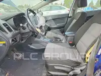 2018 KIA Forte photo