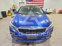 2018 KIA Forte фото