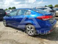 2018 KIA Forte фото