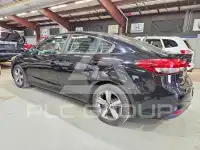 2018 KIA Forte photo