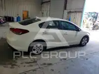 2018 KIA Forte фото