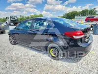 2018 KIA Forte photo