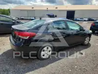 2018 KIA Forte фото