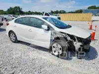 2018 KIA Forte фото