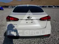 2018 KIA Forte фото