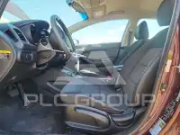 2018 KIA Forte фото
