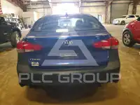 2018 KIA Forte фото