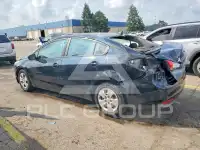 2018 KIA Forte фото