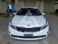 2018 KIA Forte фото