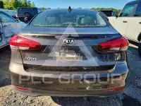 2018 KIA Forte фото