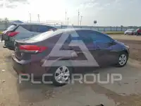 2018 KIA Forte фото