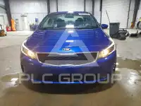 2018 KIA Forte фото