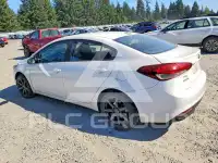 2018 KIA Forte фото
