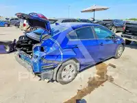 2018 KIA Forte фото