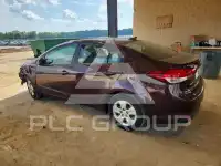 2018 KIA Forte фото