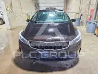 2018 KIA Forte фото