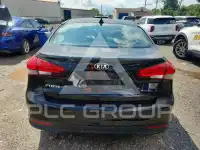 2018 KIA Forte фото