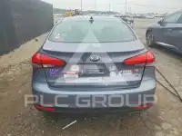 2018 KIA Forte photo