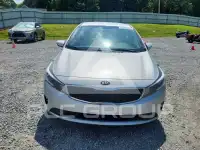 2018 KIA Forte photo