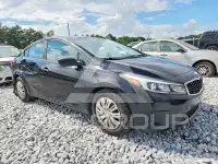 2018 KIA Forte фото