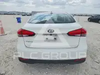 2018 KIA Forte фото
