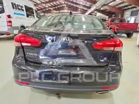 2018 KIA Forte photo