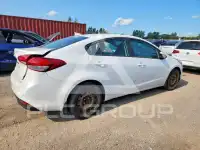 2018 KIA Forte фото