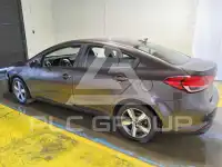 2018 KIA Forte фото
