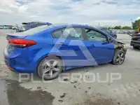 2018 KIA Forte фото
