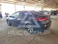2018 KIA Forte фото