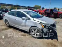 2018 KIA Forte фото