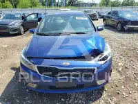 2018 KIA Forte фото