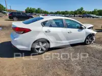 2018 KIA Forte фото