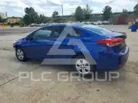 2018 KIA Forte photo
