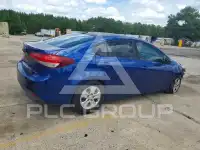 2018 KIA Forte photo