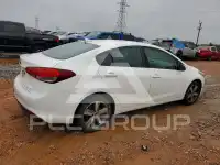 2018 KIA Forte фото