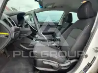 2018 KIA Forte фото