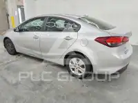 2018 KIA Forte photo