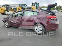 2018 KIA Forte photo