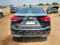 2018 KIA Forte фото