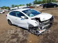 2018 KIA Forte фото